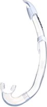 SEAC Flash Dive Snorkel - Adult - Wit