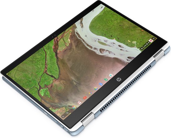 HP Chromebook x360 14-da0500nd