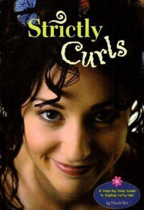 Strictly Curls - cover