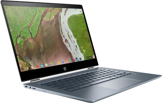 HP Chromebook x360 14-da0500nd