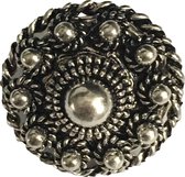 Petra's Sieradenwereld - Zeeuwse knop broche