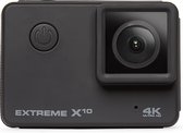 VIZU X10 Action Camera - 4K 60FPS - Touchscreen