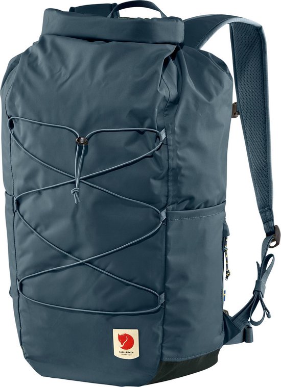 FJÄLLRÄVEN