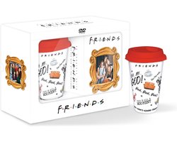 Friends - Complete Collection (Special Edition incl. drinkbeker)