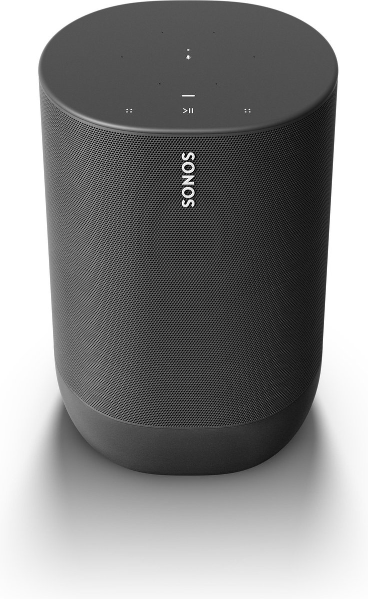 Sonos Move Enceinte portable mono Noir | bol.com
