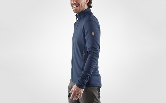 fjallraven keb wool sweater