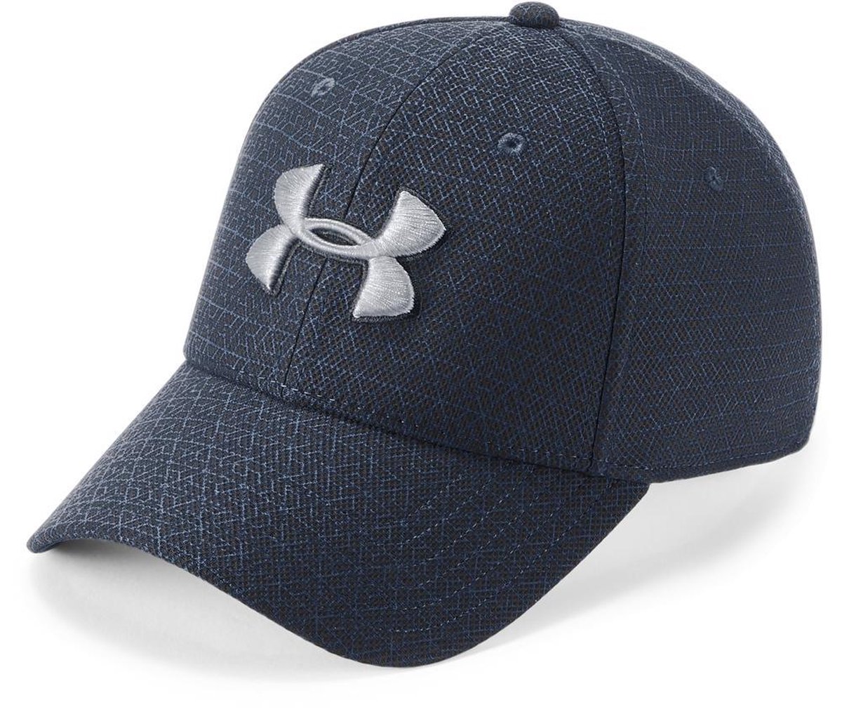 Under Armour Men's Printed Blitzing 3.0 Pet Heren Academy