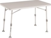 Outwell Furniture Roblin - Table de camping - Gris / argent
