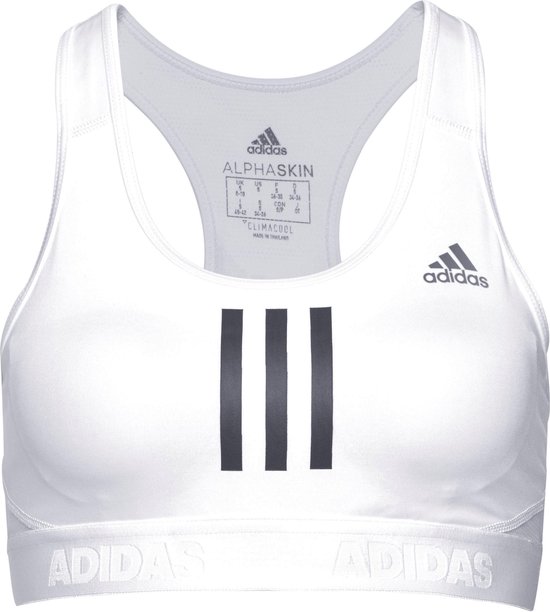 Anita Extreme Control Plus Sport BH - Zwart / Antraciet