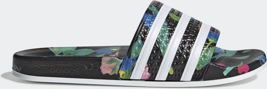 bol.com | adidas ADILETTE W Dames Slippers - Core Black/Ftwr ... bol.com | adidas ADILETTE W Dames Slippers - Core Black/Ftwr ...