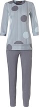 Pastunette Dames Pyjama 25201-312-2/910-50 volwassen