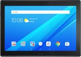 Lenovo Tab 4 Plus - 16 GB - 10 Inch - Zwart