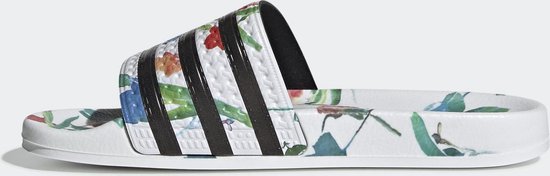 bol.com | adidas ADILETTE W Dames Slippers - Ftwr White/Core ... bol.com | adidas ADILETTE W Dames Slippers - Ftwr White/Core ...