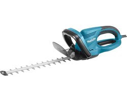 MAKITA Elektrische Heggenschaar UH4570 - 550 W - Zwaardlengte 45 cm - Max. Snijdikte 18 mm