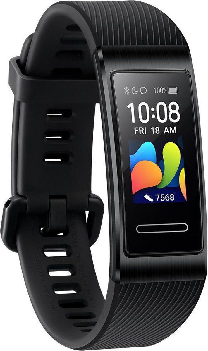 huawei smart watch band 4