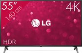 LG 55UM7100PLB - 4K TV
