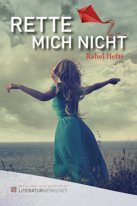 Rette mich nicht - cover