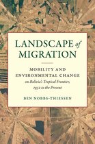 Flows, Migrations, and Exchanges - Landscape of Migration