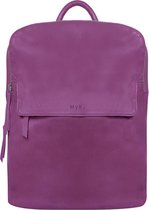 MyK Explore Backpack Plum