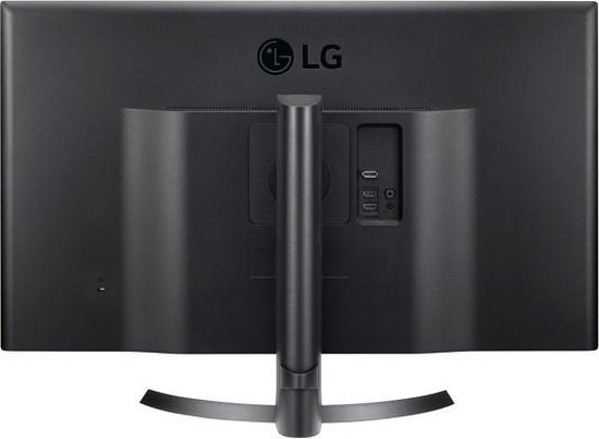 LG 32UD59-B - 4K Monitor - LG