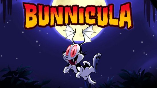 Of bunnicula pictures 