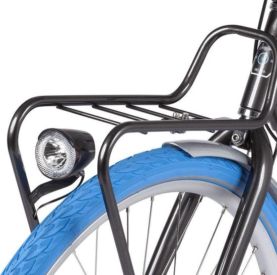 Swapfiets Deluxe 7 - Abonnement Maastricht - 1 maand | bol.com