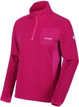 Regatta Vest Rood Dames Maat 42