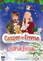 Casper en Emma: Een vrolijk Kerstfeest