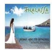 Thalassa Band - Aysun Tongur (CD)