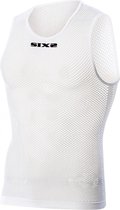 SIXS Light Underwear SMR2 Carbon White One Size