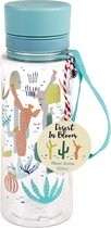 Rex London drinkfles Desert Multi colour