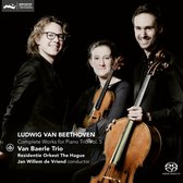 Beethoven: Complete Works For Piano Trio. Vol. 5