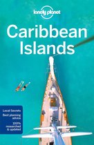 ISBN Caribbean Islands -LP-7e, Voyage, Anglais, 896 pages
