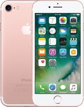 Apple iPhone 7 - Refurbished door hotphones.nl - A grade (Zo goed als nieuw) - 32GB - Rosegoud