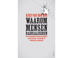 Waarom mensen radicaliseren