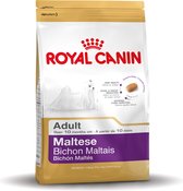 Royal Canin Maltese Adult - Hondenvoer - 500 g