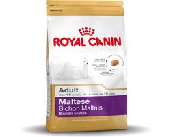 Royal Canin Maltese Adult - Hondenvoer - 500 g