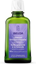 Bol.com-Weleda Lavendel Ontspannende Body Olie-aanbieding Bol.com-Weleda Lavendel Ontspannende Body Olie-aanbieding