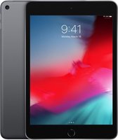 Apple iPad Mini (2019) - 7.9 inch - WiFi - 256GB - Spacegrijs