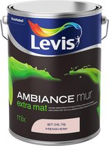 Levis Ambiance Muurverf - Colorfutures 2020 - Extra Mat - Play Seven - 5L