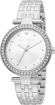Esprit Fine ES1L153M0055 Dames Horloge 16 mm
