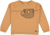 Trixie - Sweater - Silly Sloth - 9-12m