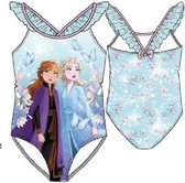 Disney Frozen 2  badpak maat 128 / 8 jaar