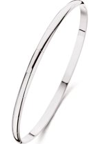 Jacob Jensen Arc Bangle 41201-4-S (Diameter 68 mm)