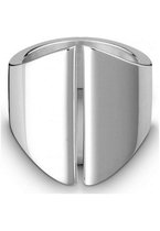 Quinn - Dames Ring - 925 / - zilver - 221026
