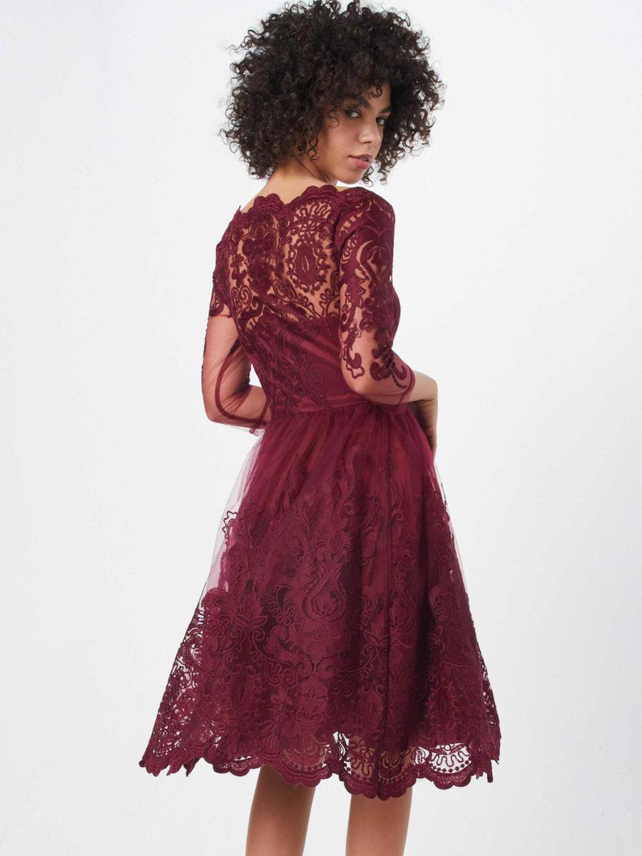 Chi chi sales rosalita dress