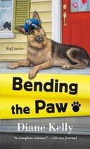 A Paw Enforcement Novel 9 - Bending the Paw