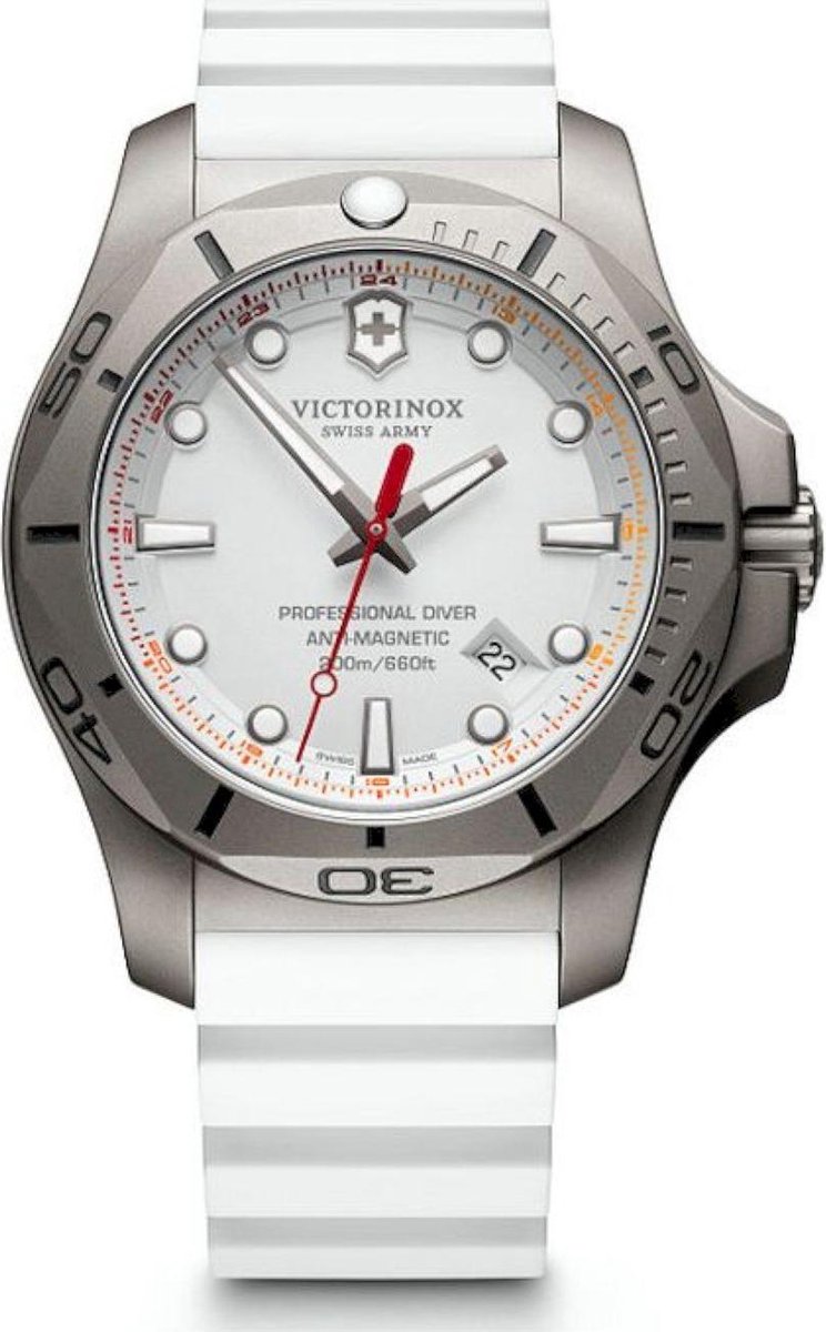 Victorinox Mod. 241811 - Horloge