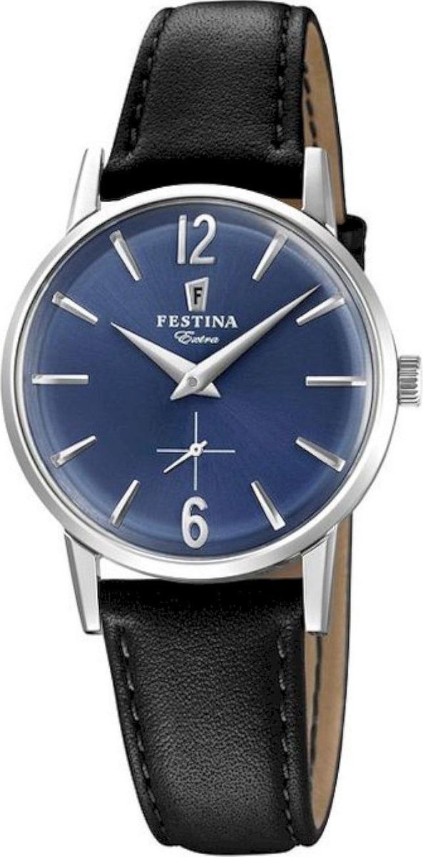 Festina Extra Collection horloge F20254-3
