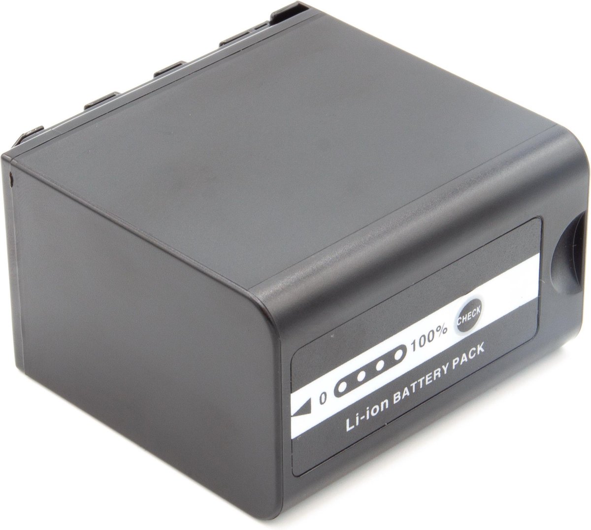 ChiliPower Panasonic VW-VBD78 accu - 10050mAh